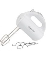 Westpoint Hand Mixer WF-9701 5 Speeds with Turbo Function + On Installment