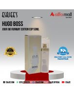 Hugo Boss Jour (W) Runway Edition Edp 50Ml | ESAJEE'S