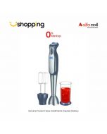 Anex Hand Blender with Egg Beater (AG-129) - On Installments - ISPK-0138