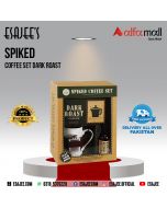 Spiked Coffee Set Dark Roast l ESAJEE'S
