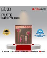 Falatek Handfree Pink Colour | ESAJEE'S