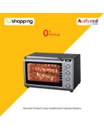Anex Deluxe Oven Toaster (AG-3071) - On Installments - ISPK-0138