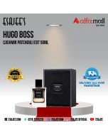 Hugo Boss Cashmir Patchouli Edt 50Ml  | ESAJEE'S