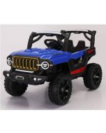 Ford Style Kids Ride On Jeep Double Motor & Double Battery