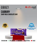 Cadbury Dairy Milk Chocolate Bar 360g l ESAJEE'S