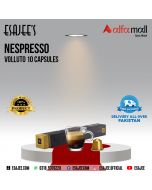 Nespresso Volluto10 capsules cafÃ© | ESAJEE'S