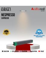 Nespresso Capriccio 48g-1.69 oz l ESAJEE'S