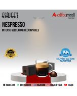 Nespresso Intenso Vertuo Coffee Capsules  l ESAJEE'S