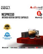 Nespresso Intenso Vertuo Coffee Capsules | Available on Installments l ESAJEE'S