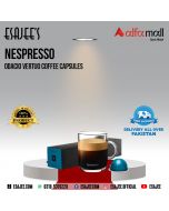 Nespresso Odacio Vertuo Coffee Capsules  l ESAJEE'S