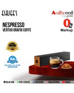 NESPRESSO VERTUO ORAFIO COFFE | Available On Installment | ESAJEE'S