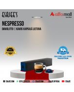 Diavolitto | Kavos kapsulÄ—s | Nespresso Lietuva  l ESAJEE'S