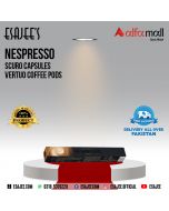 Scuro Capsules | Vertuo coffee pods l ESAJEE'S