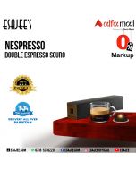 Double Espresso Scuro l Available on Installments l ESAJEE'S