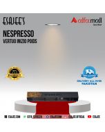Nespresso Vertuo Inizio poids 100g l ESAJEE'S