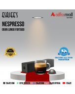 Gran Lungo Fortado - Nespresso  l ESAJEE'S