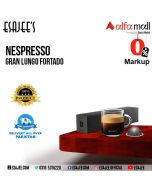 Gran Lungo Fortado - Nespresso | Available on Installments l ESAJEE'S
