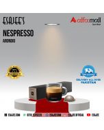 Nespresso Arondio  l ESAJEE'S