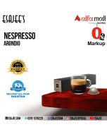 Nespresso Arondio l Available on Installments l ESAJEE'S