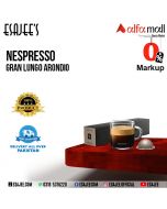 Gran Lungo Arondio | Nespresso l Available on Installments l ESAJEE'S