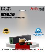 Double Espresso IL Caffe - Nespresso 102 G | ESAJEE'S
