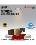 NESPRESSO VERTUO BLANCO PICCOLO COFFEE | ESAJEE'S