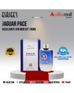 Jaguar Pace Accelerate For Men Edt 100ml l ESAJEE'S