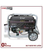 ANGEL AG 3900 2.5 Kw (3Kva) Generator - Without Installments