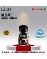 Nescafe Original Coffee Jar 100g | ESAJEE'S