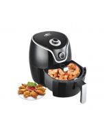 Anex AG-2019 Deluxe Air Fryer - ON INSTALLMENT