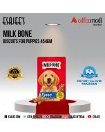 Milk Bone Biscuits For Puppies 454gm | ESAJEE'S