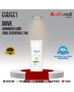 Dove Advanced Care Cool Essentials Antiperspirant 74g | ESAJEE'S
