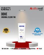 Dove Antiperspirant Deodorant Original Clean 74g l ESAJEE'S