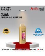 Suave Shampoo rose oil infusion 828ml l ESAJEE'S