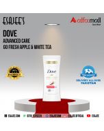 Dove Advanced Care Go Fresh Antiperspirant Apple & White Tea | ESAJEE'S