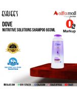 Dove Nutritive Solutions Shampoo Volume 603ml  | ESAJEE'S