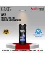 Axe Phoenix Hair 2-in-1 Shampoo and Conditioner 473ml l ESAJEE'S