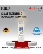 Suave Essentials Shampoo Tropical Coconut 443ml | ESAJEE'S