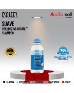 Suave Volumizing Coconut Shampoo 11OZ 325ml l ESAJEE'S