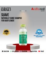 Suave Naturally Shine Shampoo for Hair Flower 11 fl l ESAJEE'S
