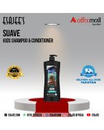Suave Kids Shampoo & Conditioner 828ml l ESAJEE'S