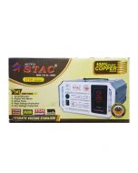 Auto Stac 2700w 6/R ( 80 To 250 ) Automatic Voltage Stabilizer
