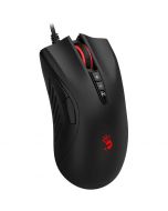 Bloody RGB ESports Wired Gaming Mouse 3200 CPI (ES5) Stone Black With Free Delivery On Installment By Spark Technologies.
