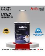 Lavazza Club Coffee Tin 250g | ESAJEE'S