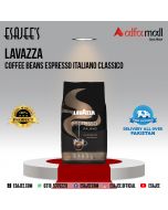 Lavazza Coffee Beans Espresso Italiano Classico 1kg | ESAJEE'S