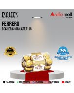Ferrero Rocher Chocolate T-16 200g | ESAJEE'S