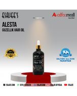 Alesta Guzellik hair oil 200ml l ESAJEE'S