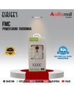 FMC Power Bank 10000mha | ESAJEE'S