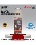 EarPods Lightning Connector Iphone c | ESAJEE'S