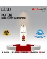 Pantene Shampoo Color Protect 360ml  | ESAJEE'S